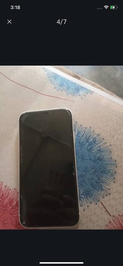 Apple iPhone XR 17 convert