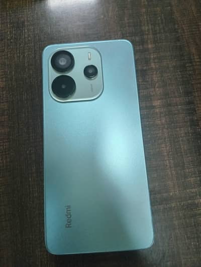 Xiaomi Redmi Note 14