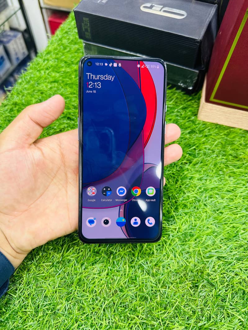 One Plus 9 4