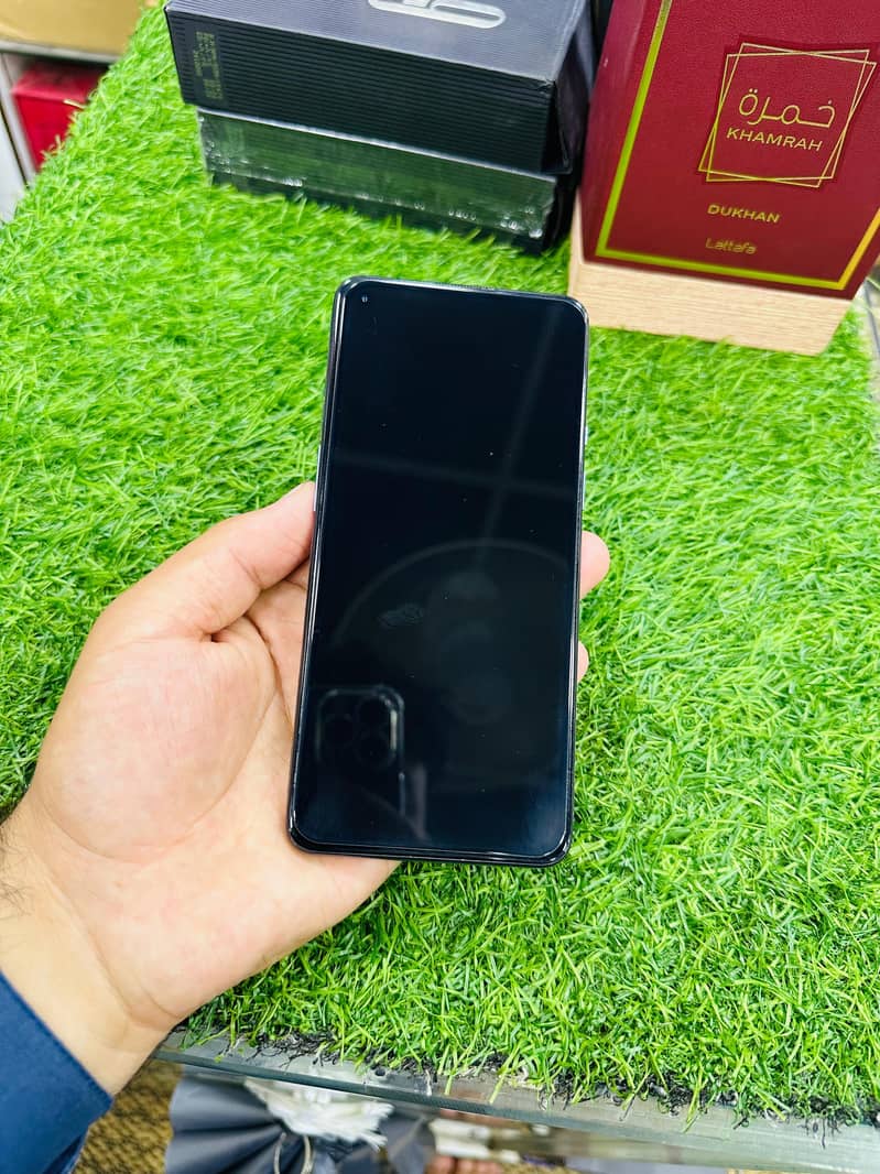One Plus 9 5