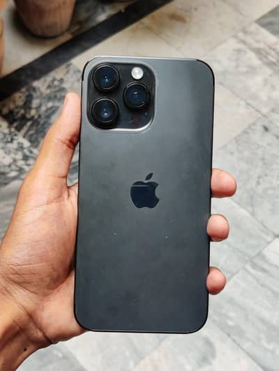 Apple iPhone 14 Pro Max
