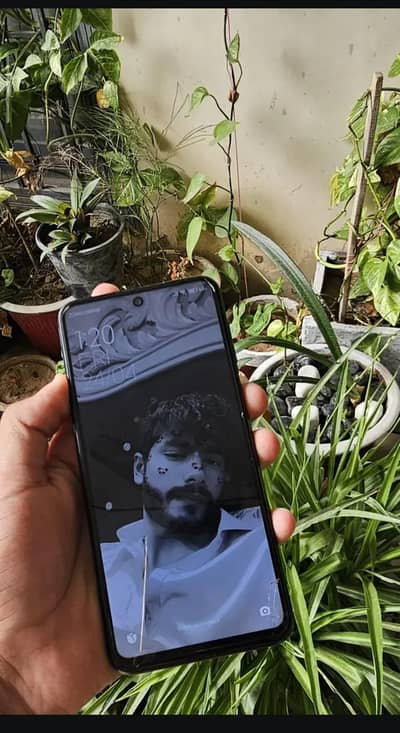 Xiaomi Redmi Note 9s