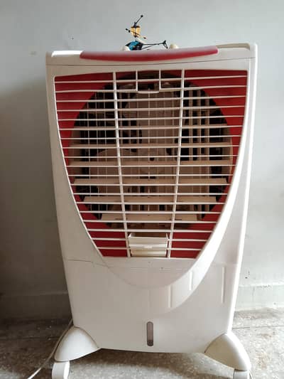 kenstar air cooler