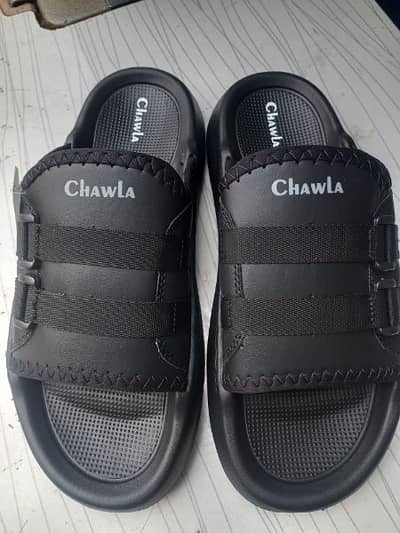 chawla brand new casual slippers soul P. u. . . . . . new stock
