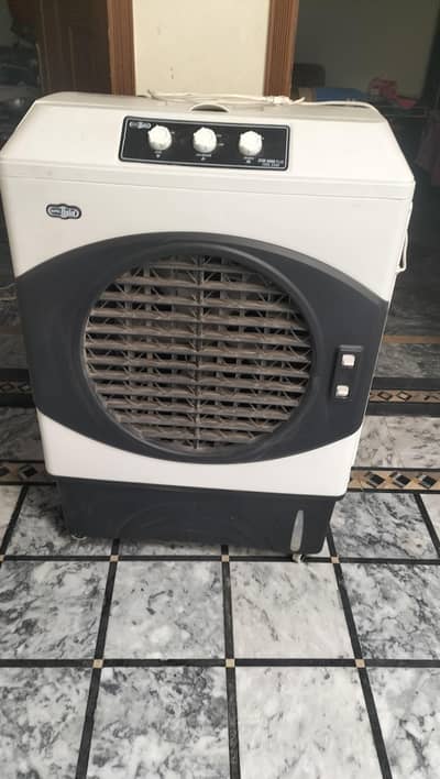 super Asia ECM-5000plus cool star