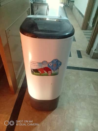 dryer full new condition