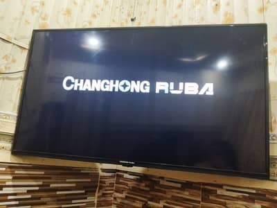 It is smart tv. net can b run on it