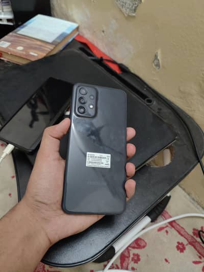 Samsung Mobile A23