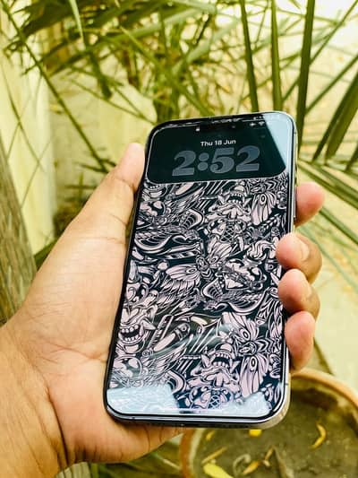 Apple iPhone 14 Pro Max