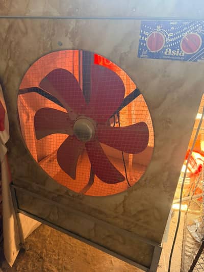Air Cooler with stand for Urgent sale