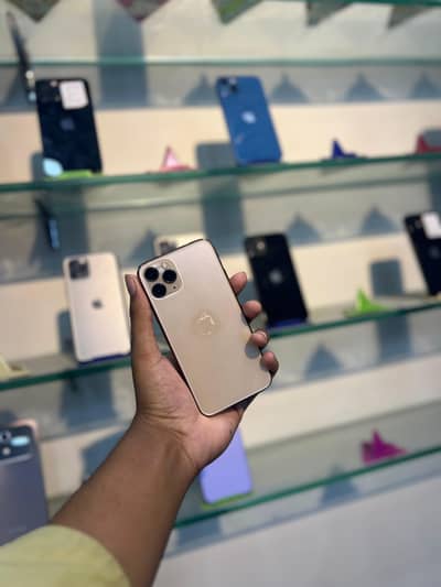 Apple iPhone 11 Pro