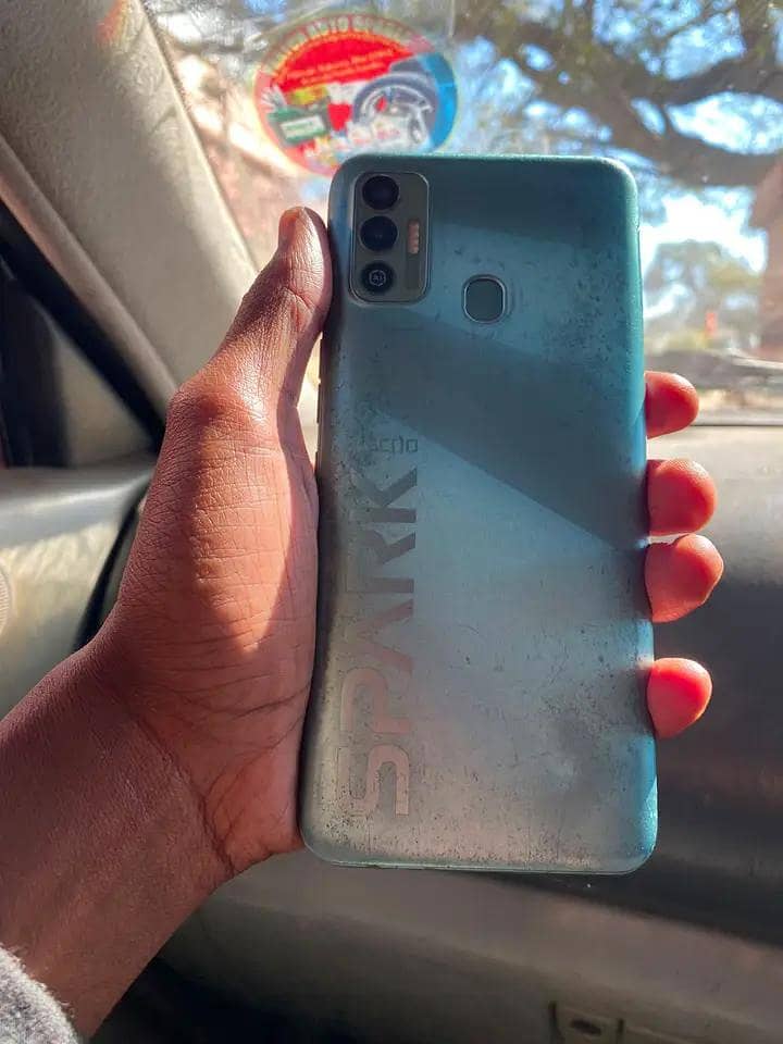tecno 0
