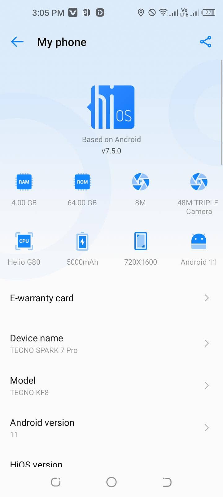 tecno 1