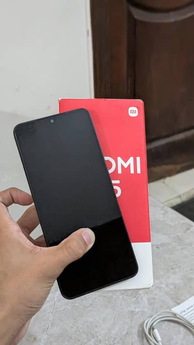 REDMI A5