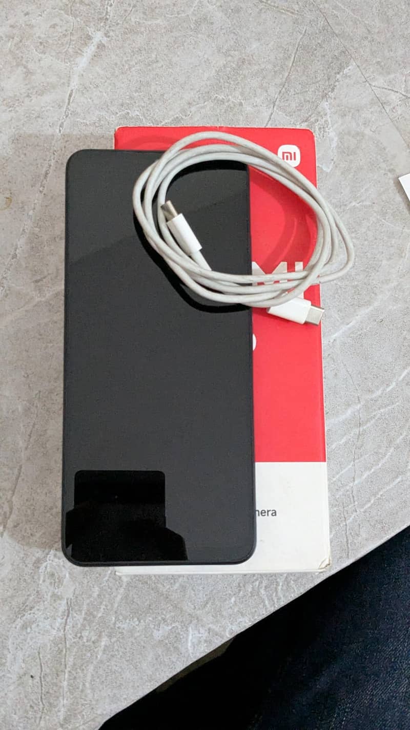 REDMI A5 1