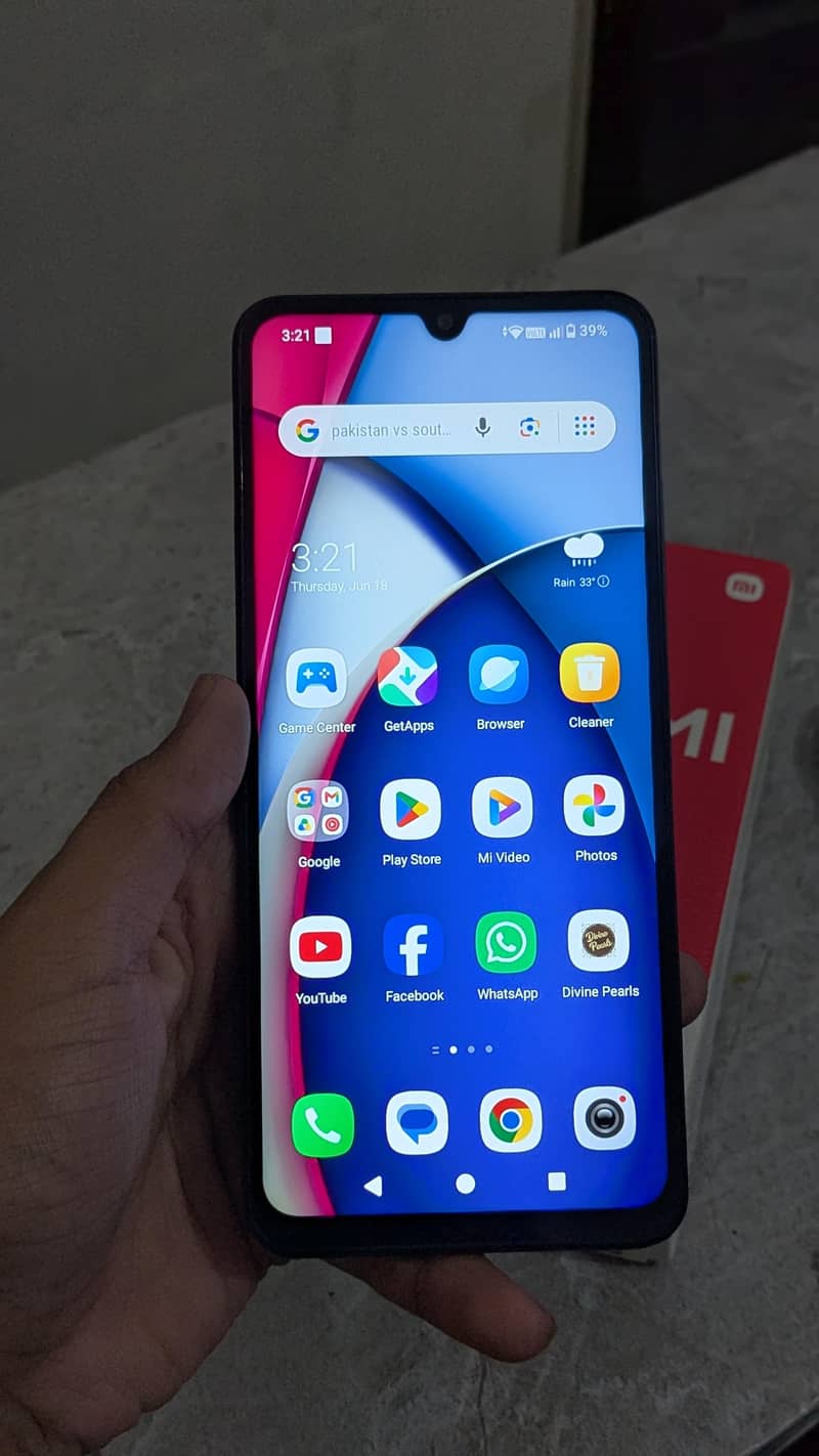 REDMI A5 2