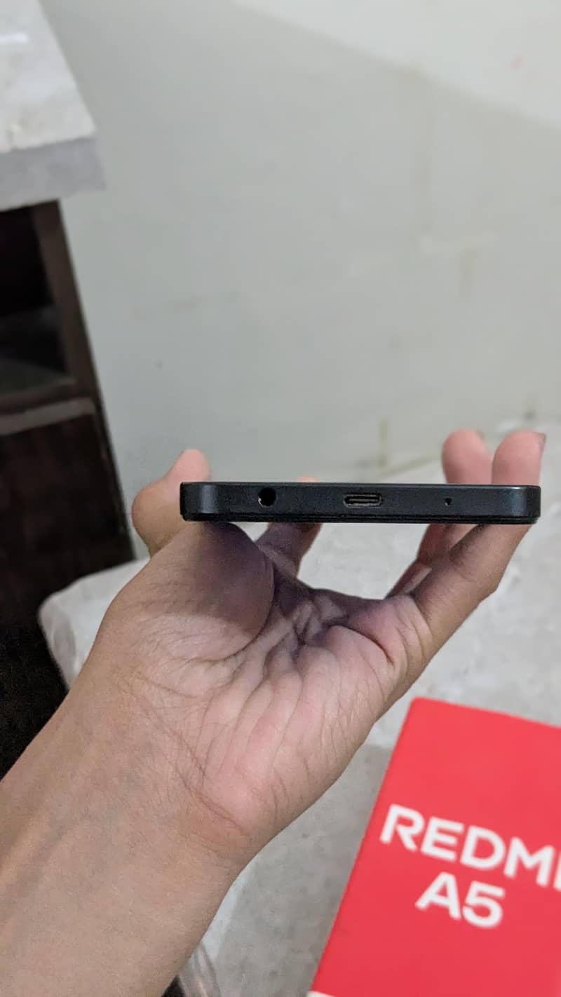 REDMI A5 4