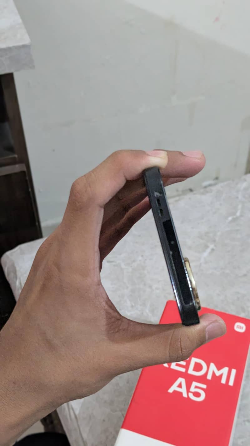 REDMI A5 5