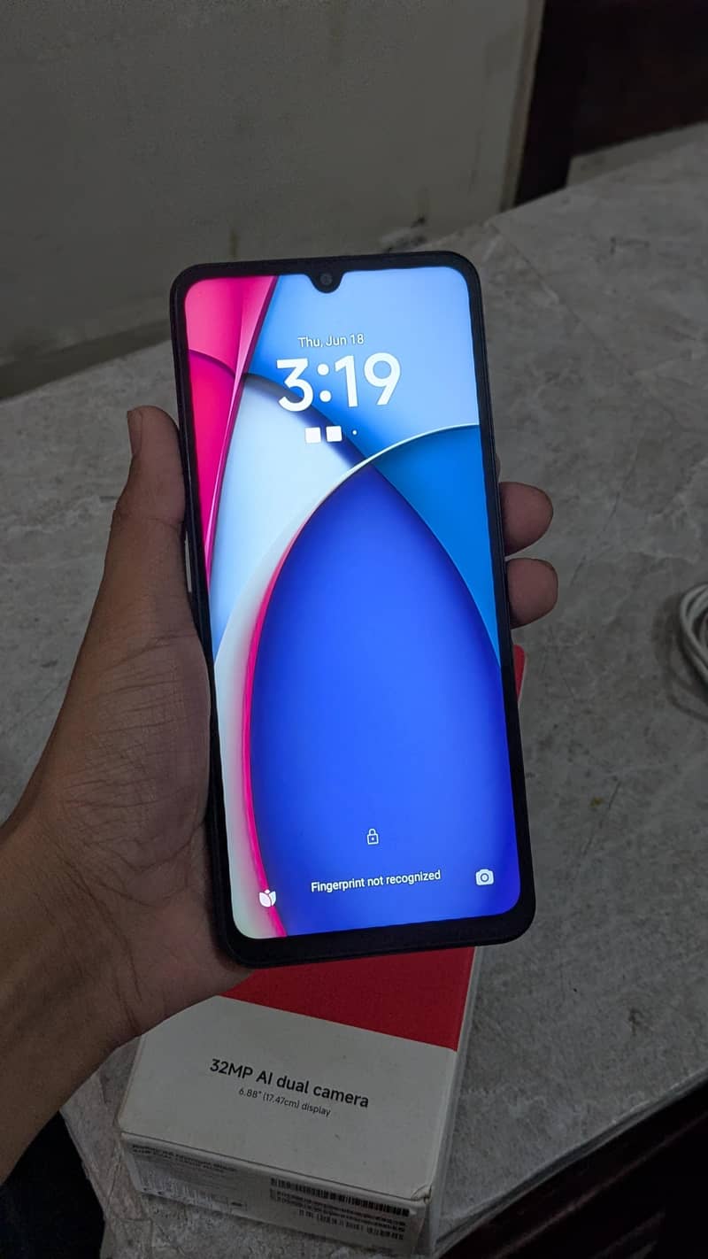 REDMI A5 6