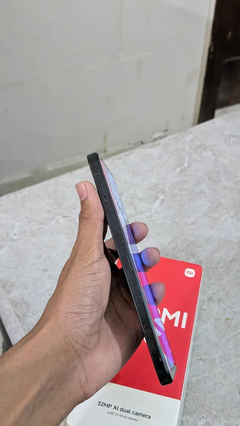 REDMI A5 7