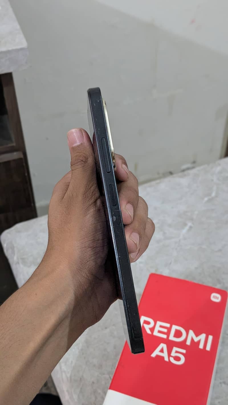 REDMI A5 8