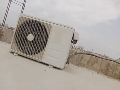 good condition
