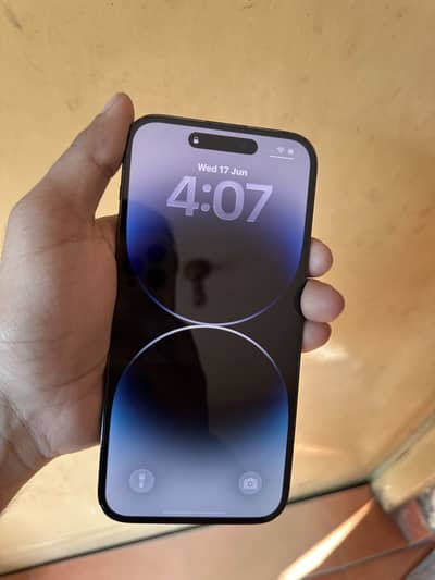 Apple iPhone 14 Pro Max