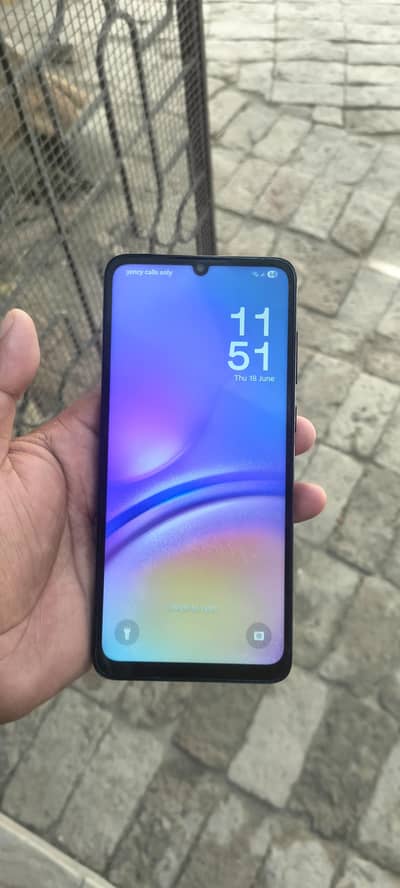 Samsung Mobile A05