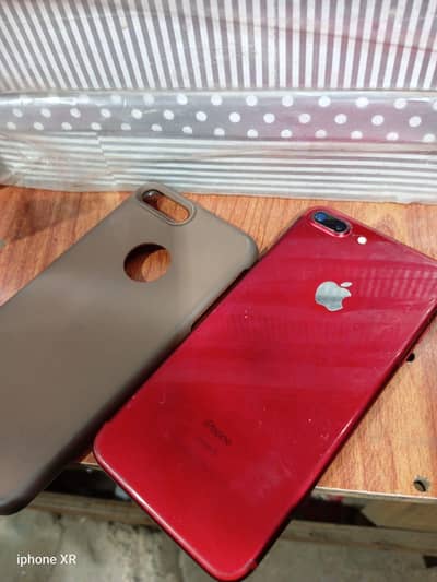 Apple iPhone 7 Plus Pta Approved (128)Gb {WhatsApp} 03118206126