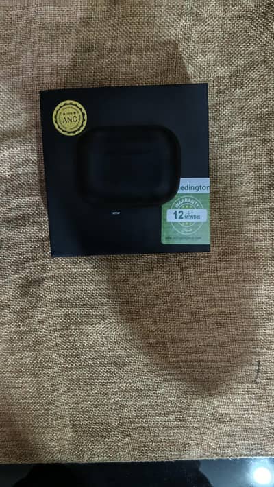 New Airpods pro 2 buzzer edition with free silicon case cover