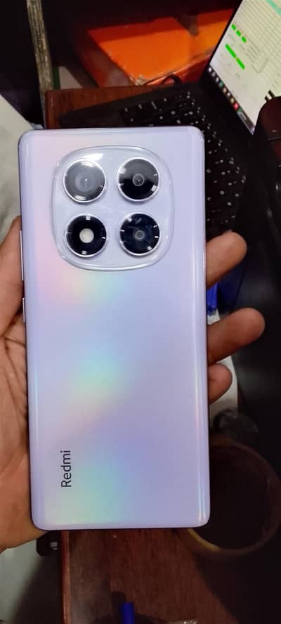 Xiaomi Redmi Note 14 Pro