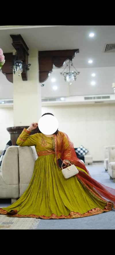 3 pc dress LARGE TO XL