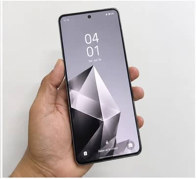 Infinix Note 50 PTA Approved 8GB 256GB 9/10 Like New Full Box Urgent