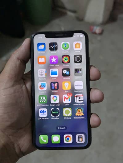 Apple iPhone XS