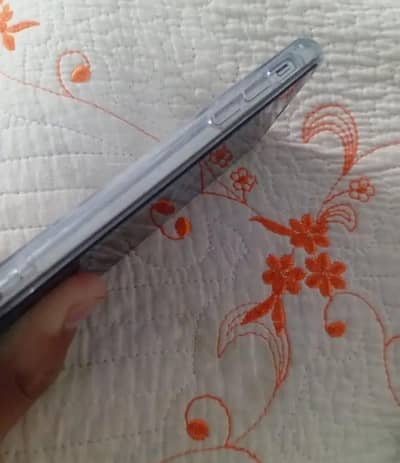 iphone x 256GB  (no open no repair) (PTA approved) all ok