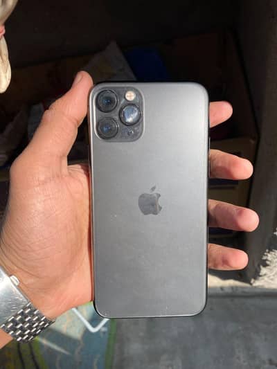 Apple iPhone 11 Pro