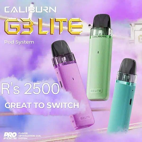 g3 lite 0