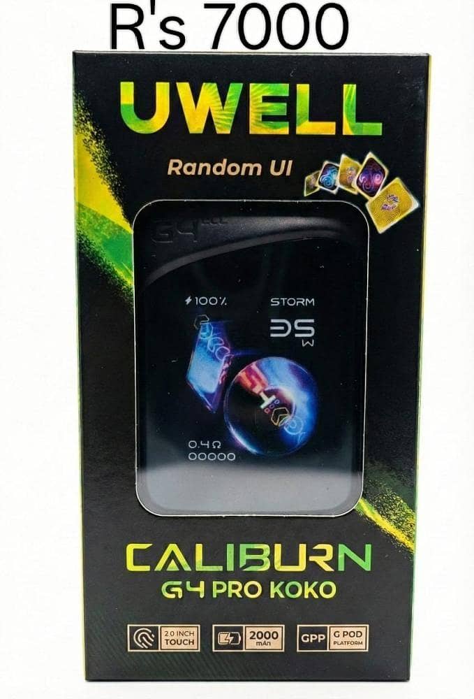 g3 lite 8
