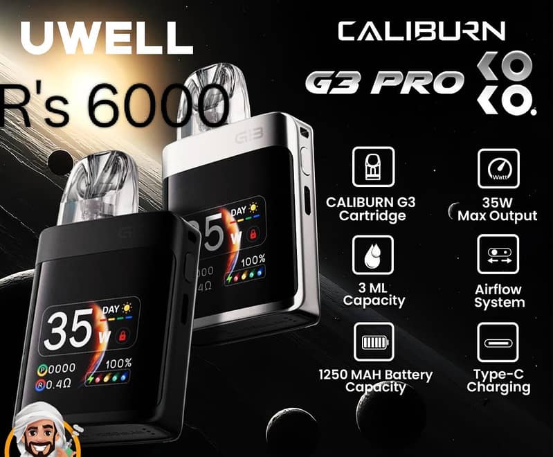 g3 lite 10