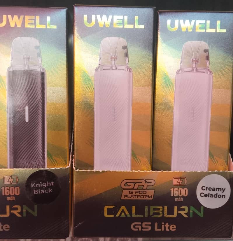 g3 lite 19