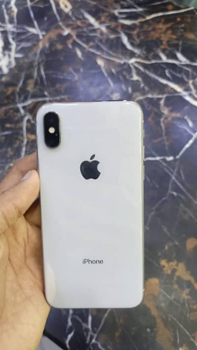 Apple iPhone X