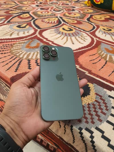 Apple iPhone 13 Pro Max