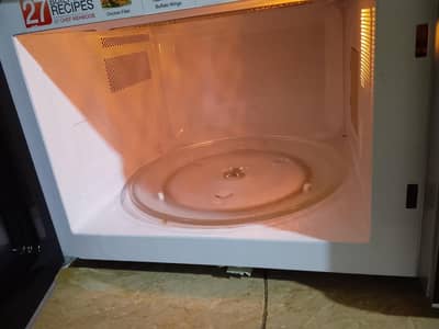Used ha  Lekin New Condition