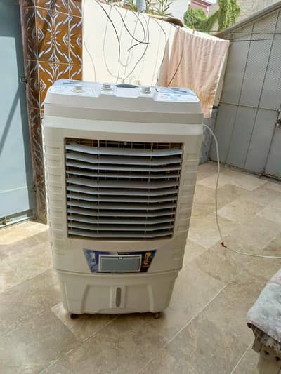 pak fan air cooler 10/10 condition full size