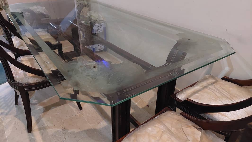 Dining Table 1