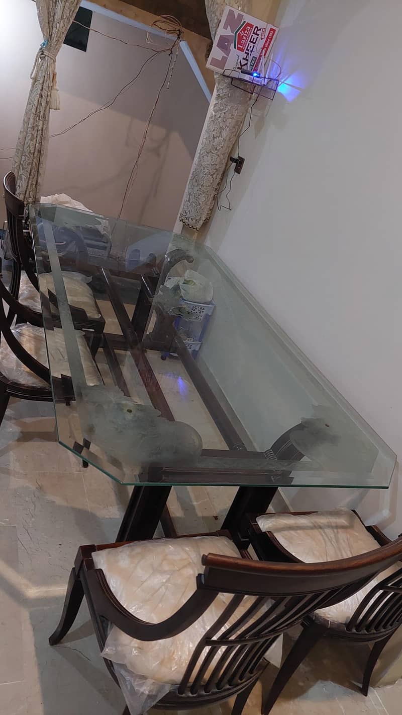 Dining Table 2