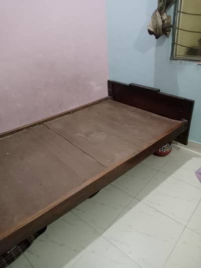 Single Bed for Sale