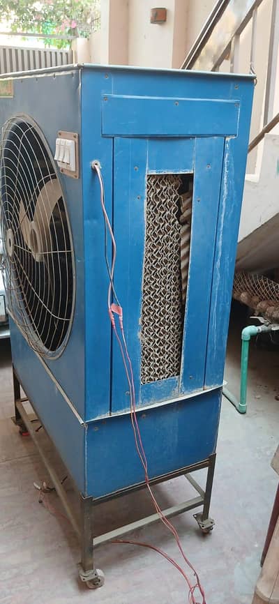 Air cooler