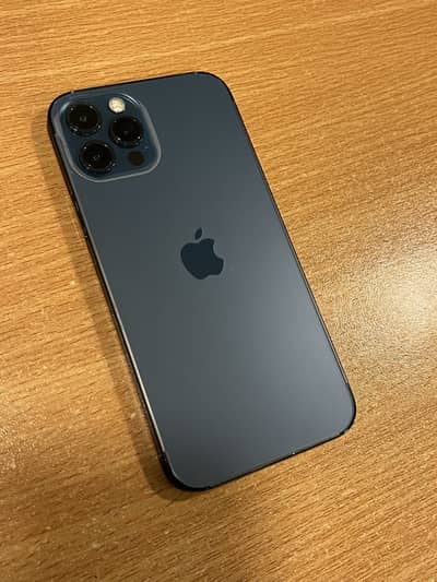 Apple iPhone 12 Pro