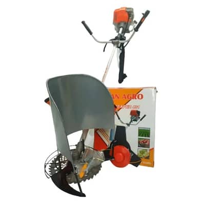 Agriculture Brush Cutter, Grass Cutter, Bush Cutter